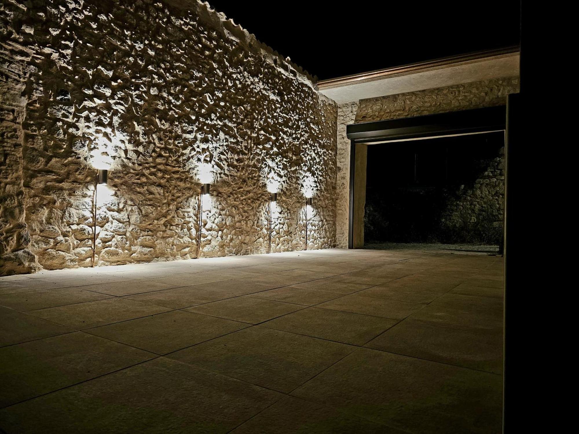 Villa Dimora Adelfina - L'Aquila Centro Esterno foto
