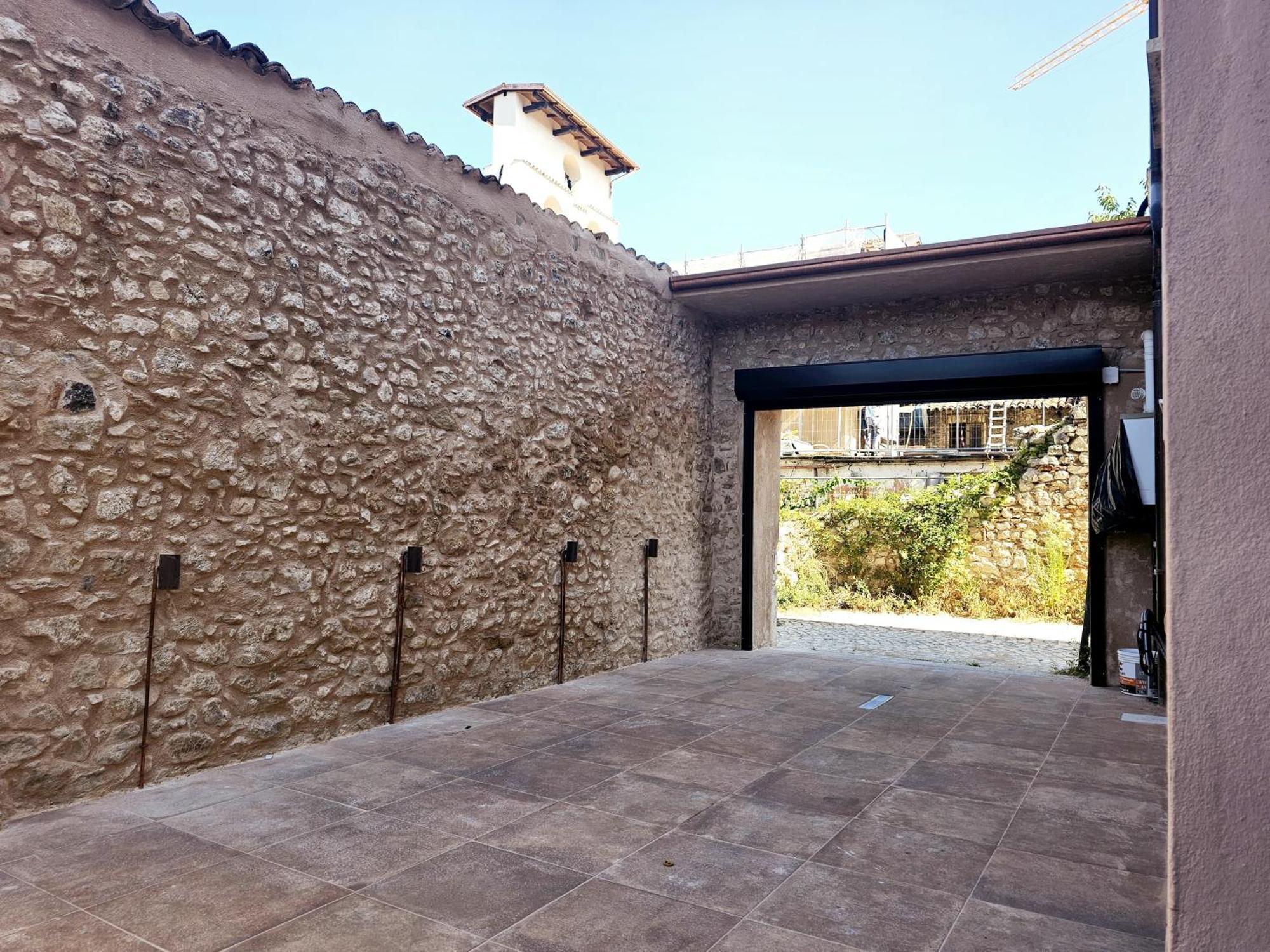 Villa Dimora Adelfina - L'Aquila Centro Esterno foto