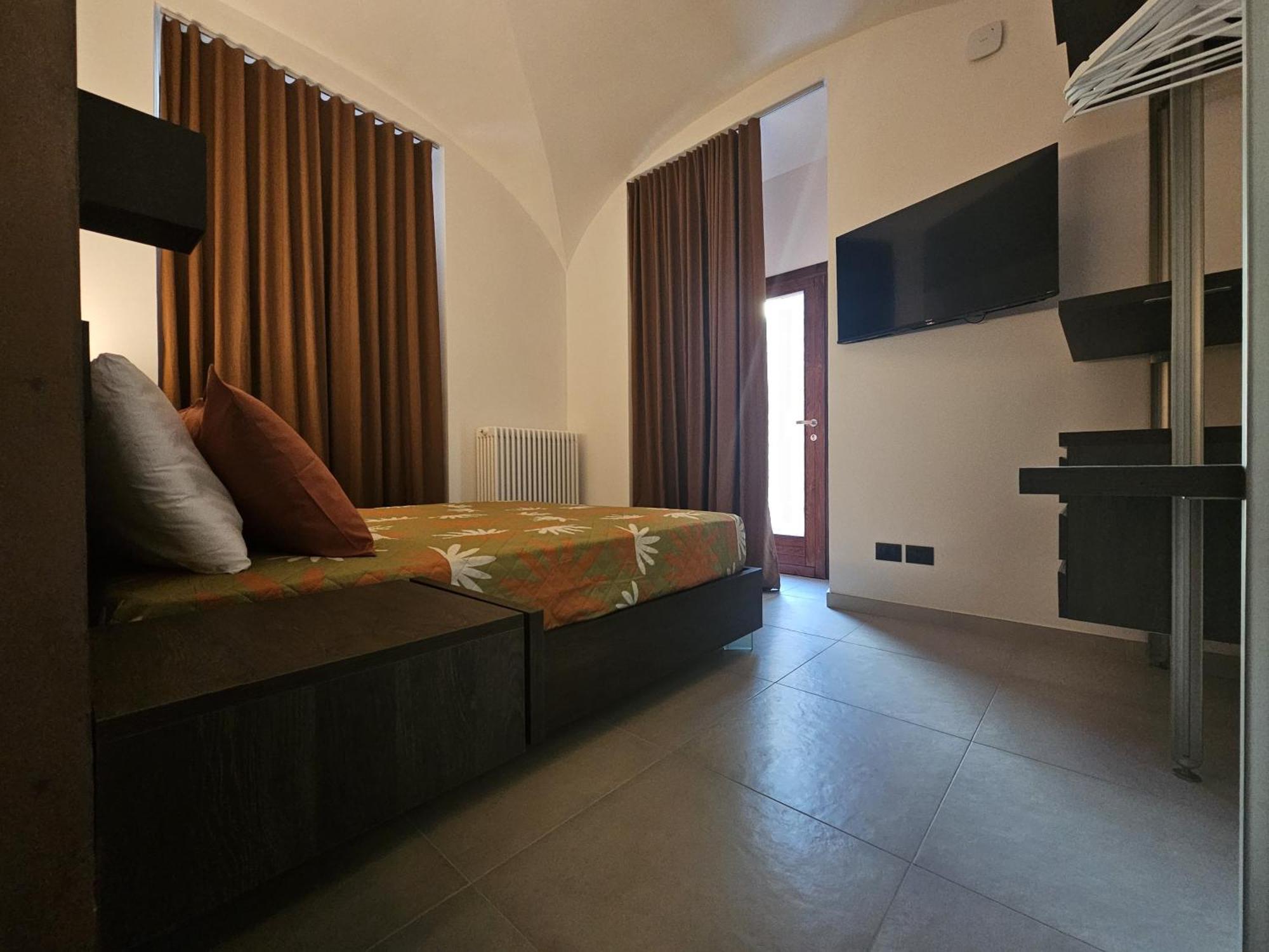 Villa Dimora Adelfina - L'Aquila Centro Esterno foto