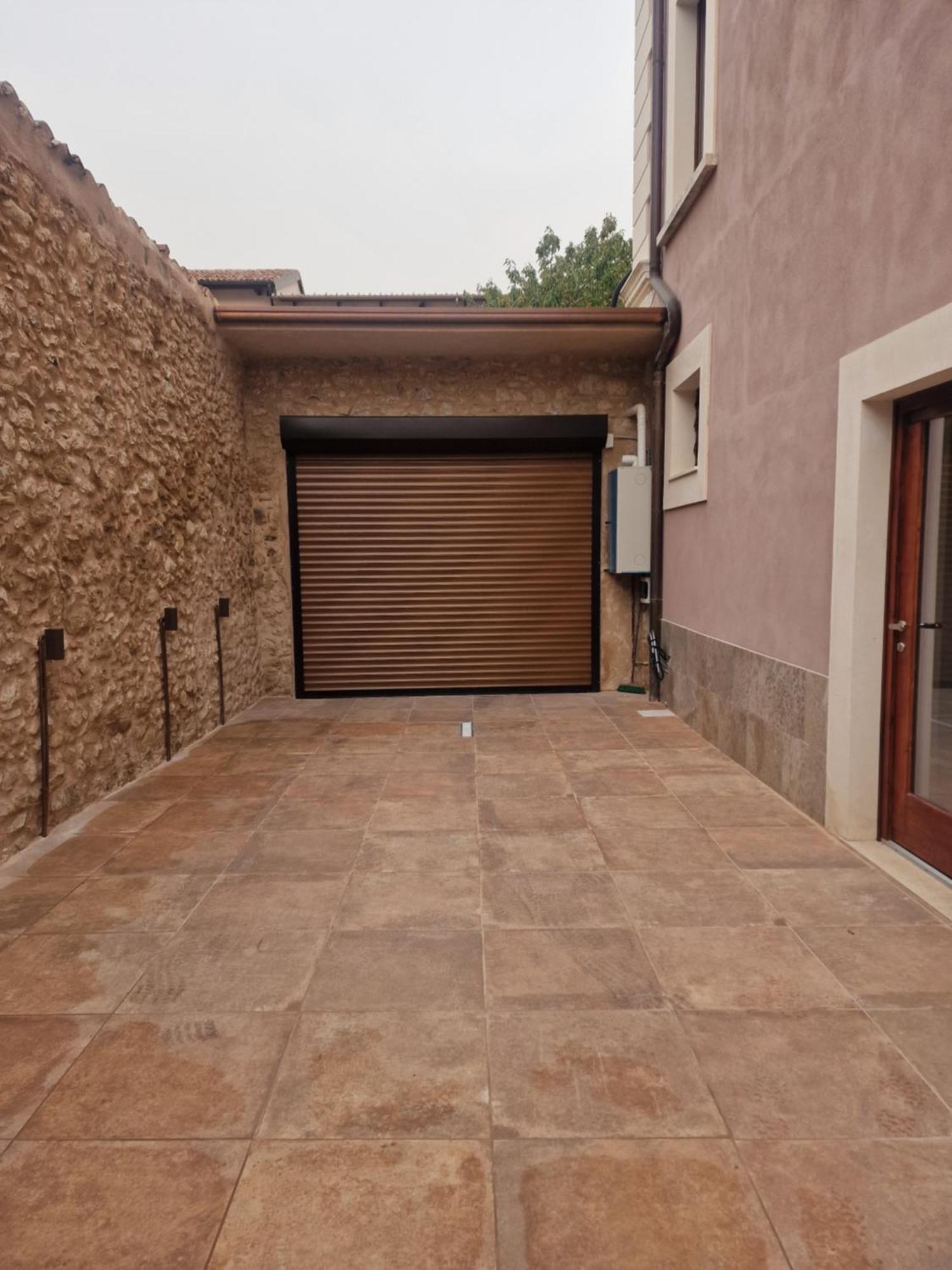 Villa Dimora Adelfina - L'Aquila Centro Esterno foto